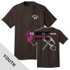 Buckeye Council - Youth Heavy Cotton ™ 100% Cotton T Shirt Thumbnail