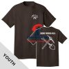 Buckeye Council - Youth Heavy Cotton ™ 100% Cotton T Shirt Thumbnail