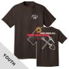 Buckeye Council - Youth Heavy Cotton ™ 100% Cotton T Shirt Thumbnail