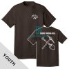 Buckeye Council - Youth Heavy Cotton ™ 100% Cotton T Shirt Thumbnail