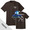 Buckeye Council - Youth Heavy Cotton ™ 100% Cotton T Shirt Thumbnail