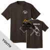 Buckeye Council - Youth Heavy Cotton ™ 100% Cotton T Shirt Thumbnail
