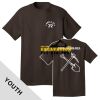 Buckeye Council - Youth Heavy Cotton ™ 100% Cotton T Shirt Thumbnail