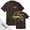 Buckeye Council - Youth Heavy Cotton ™ 100% Cotton T Shirt Thumbnail