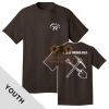 Buckeye Council - Youth Heavy Cotton ™ 100% Cotton T Shirt Thumbnail