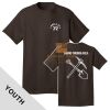 Buckeye Council - Youth Heavy Cotton ™ 100% Cotton T Shirt Thumbnail