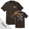 Buckeye Council - Youth Heavy Cotton ™ 100% Cotton T Shirt Thumbnail