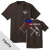 Buckeye Council - Youth Heavy Cotton ™ 100% Cotton T Shirt Thumbnail