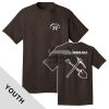 Buckeye Council - Youth Heavy Cotton ™ 100% Cotton T Shirt Thumbnail