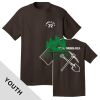 Buckeye Council - Youth Heavy Cotton ™ 100% Cotton T Shirt Thumbnail
