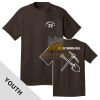 Buckeye Council - Youth Heavy Cotton ™ 100% Cotton T Shirt Thumbnail