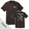Buckeye Council - Youth Heavy Cotton ™ 100% Cotton T Shirt Thumbnail