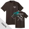 Buckeye Council - Youth Heavy Cotton ™ 100% Cotton T Shirt Thumbnail