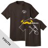 Buckeye Council - Youth Heavy Cotton ™ 100% Cotton T Shirt Thumbnail