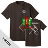 Buckeye Council - Youth Heavy Cotton ™ 100% Cotton T Shirt Thumbnail