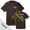 Buckeye Council - Youth Heavy Cotton ™ 100% Cotton T Shirt Thumbnail