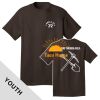 Buckeye Council - Youth Heavy Cotton ™ 100% Cotton T Shirt Thumbnail