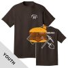 Buckeye Council - Youth Heavy Cotton ™ 100% Cotton T Shirt Thumbnail