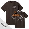 Buckeye Council - Youth Heavy Cotton ™ 100% Cotton T Shirt Thumbnail