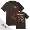 Buckeye Council - Youth Heavy Cotton ™ 100% Cotton T Shirt Thumbnail