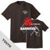 Buckeye Council - Youth Heavy Cotton ™ 100% Cotton T Shirt Thumbnail