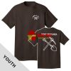 Buckeye Council - Youth Heavy Cotton ™ 100% Cotton T Shirt Thumbnail