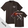 Buckeye Council - Youth Heavy Cotton ™ 100% Cotton T Shirt Thumbnail