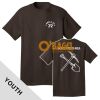 Buckeye Council - Youth Heavy Cotton ™ 100% Cotton T Shirt Thumbnail