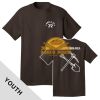 Buckeye Council - Youth Heavy Cotton ™ 100% Cotton T Shirt Thumbnail