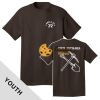 Buckeye Council - Youth Heavy Cotton ™ 100% Cotton T Shirt Thumbnail