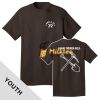 Buckeye Council - Youth Heavy Cotton ™ 100% Cotton T Shirt Thumbnail