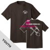Buckeye Council - Youth Heavy Cotton ™ 100% Cotton T Shirt Thumbnail