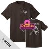 Buckeye Council - Youth Heavy Cotton ™ 100% Cotton T Shirt Thumbnail