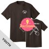 Buckeye Council - Youth Heavy Cotton ™ 100% Cotton T Shirt Thumbnail