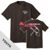 Buckeye Council - Youth Heavy Cotton ™ 100% Cotton T Shirt Thumbnail