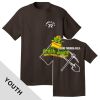 Buckeye Council - Youth Heavy Cotton ™ 100% Cotton T Shirt Thumbnail