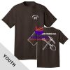 Buckeye Council - Youth Heavy Cotton ™ 100% Cotton T Shirt Thumbnail
