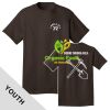 Buckeye Council - Youth Heavy Cotton ™ 100% Cotton T Shirt Thumbnail