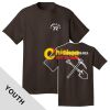 Buckeye Council - Youth Heavy Cotton ™ 100% Cotton T Shirt Thumbnail