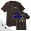 Buckeye Council - Youth Heavy Cotton ™ 100% Cotton T Shirt Thumbnail