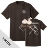 Buckeye Council - Youth Heavy Cotton ™ 100% Cotton T Shirt Thumbnail