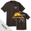 Buckeye Council - Youth Heavy Cotton ™ 100% Cotton T Shirt Thumbnail