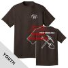 Buckeye Council - Youth Heavy Cotton ™ 100% Cotton T Shirt Thumbnail