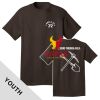Buckeye Council - Youth Heavy Cotton ™ 100% Cotton T Shirt Thumbnail