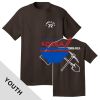 Buckeye Council - Youth Heavy Cotton ™ 100% Cotton T Shirt Thumbnail
