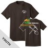 Buckeye Council - Youth Heavy Cotton ™ 100% Cotton T Shirt Thumbnail