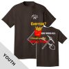 Buckeye Council - Youth Heavy Cotton ™ 100% Cotton T Shirt Thumbnail