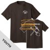 Buckeye Council - Youth Heavy Cotton ™ 100% Cotton T Shirt Thumbnail