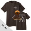 Buckeye Council - Youth Heavy Cotton ™ 100% Cotton T Shirt Thumbnail