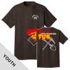 Buckeye Council - Youth Heavy Cotton ™ 100% Cotton T Shirt Thumbnail